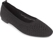Tahari Oslo Ballet Flat