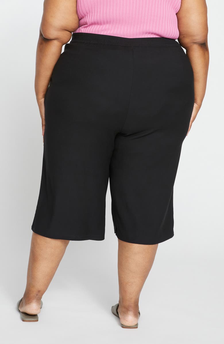 Universal Standard Elvo Crop Pants, Alternate, color, 