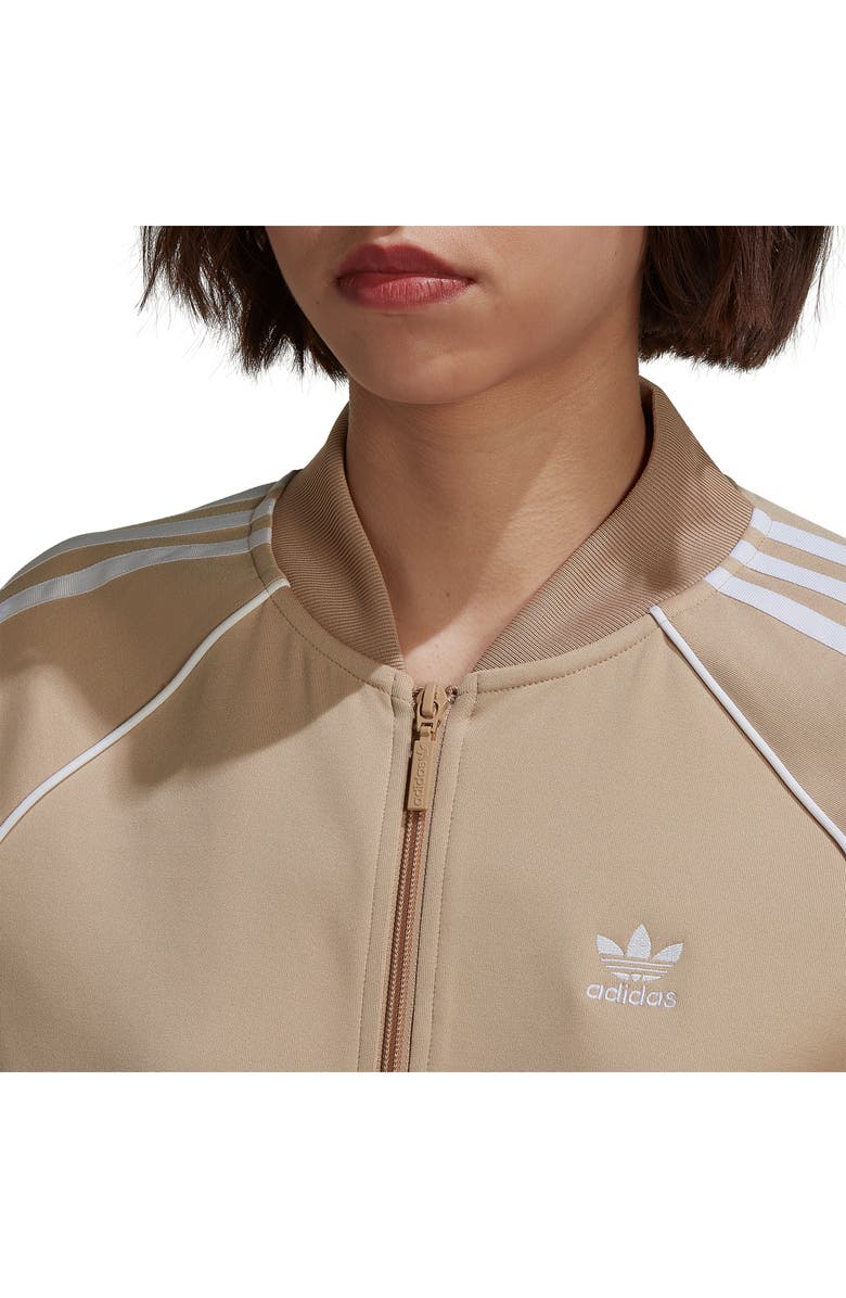 adidas Originals SST Track Jacket, Alternate, color,