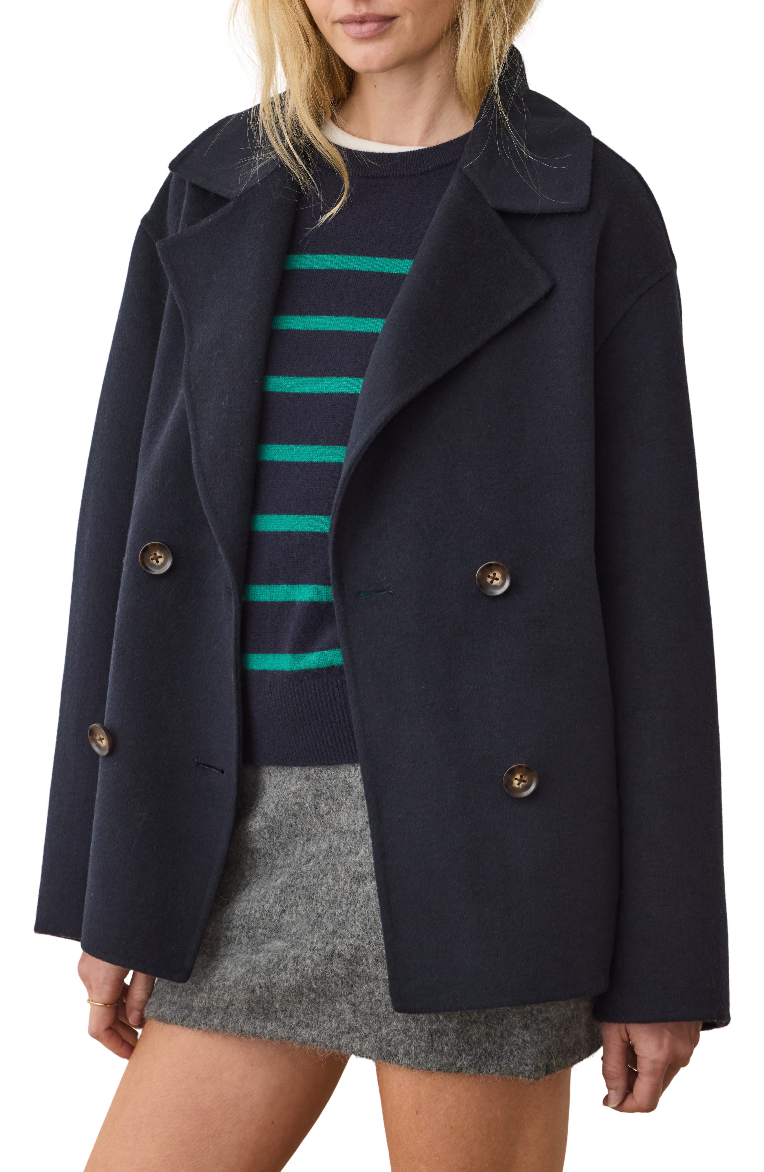 selected NAVY