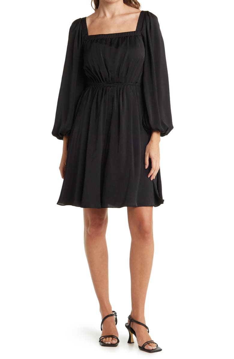 KOBI HALPERIN Stavy Long Sleeve, Main, color,