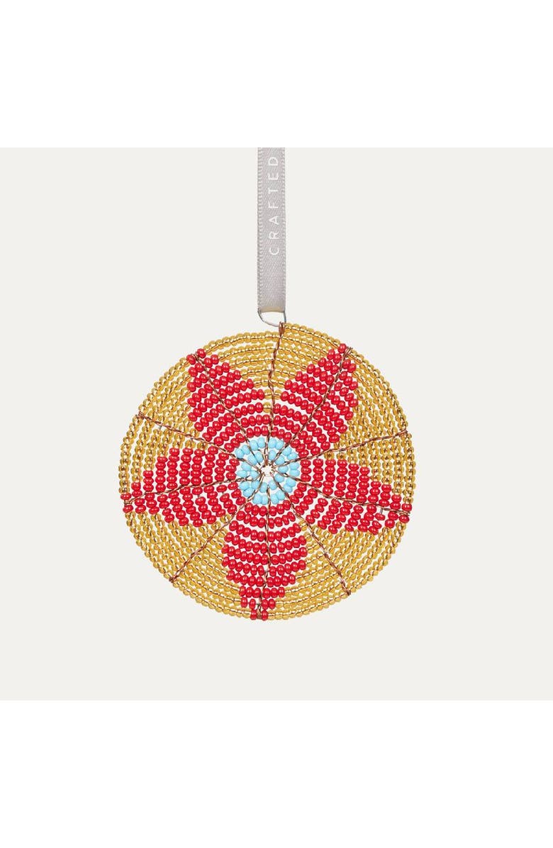 Made51 Blossom of Hope Ornament, Main, color, 