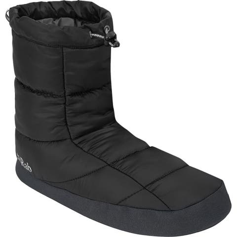 Cirrus Hut Boot