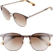 Kate Spade New York joelynn 52mm sunglasses
