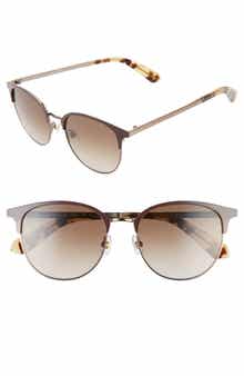 Kate Spade New York joelynn 52mm sunglasses