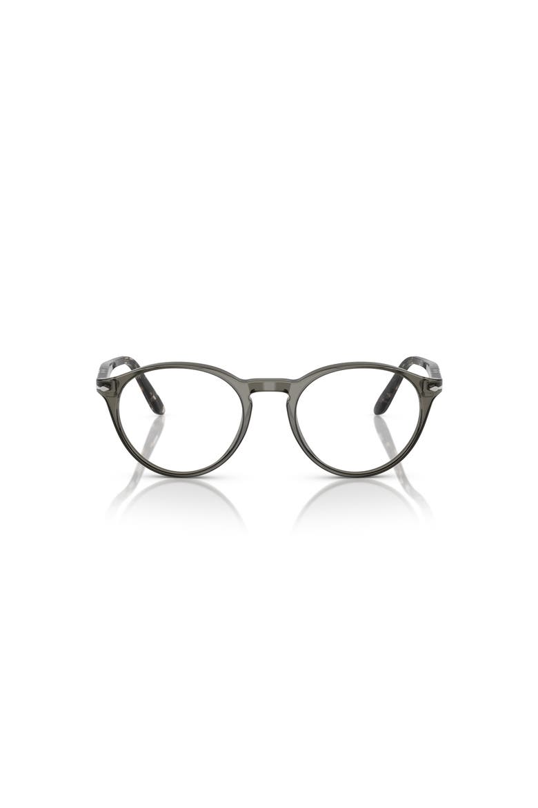 50mm Phantos optical glasses, Alternate, color, Grey