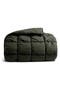 Cozy Quilted Organic Cotton Comforter