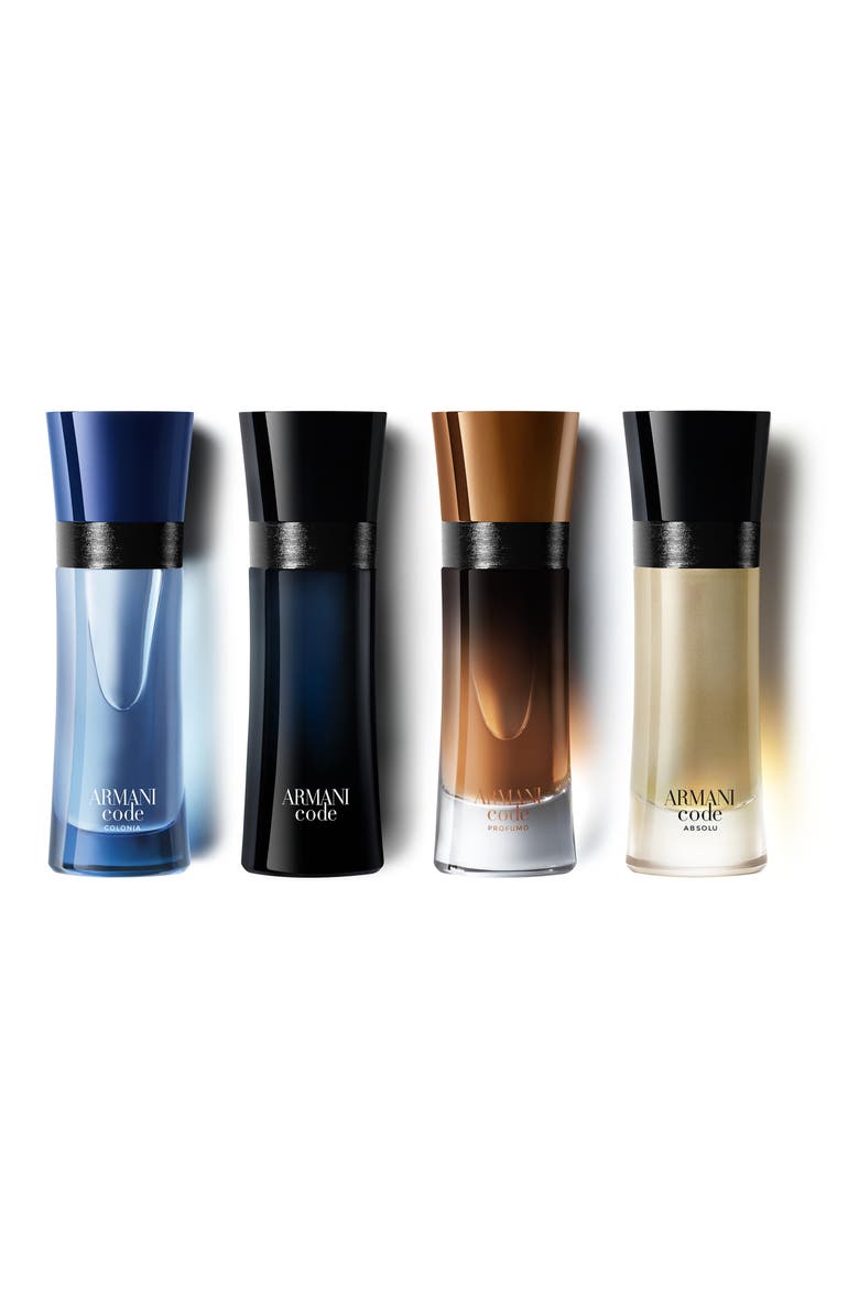 Code Colonia Eau de Toilette, Alternate, color, NO COLOR