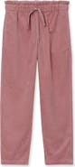 Lands' End Girls Pull On Corduroy Pants