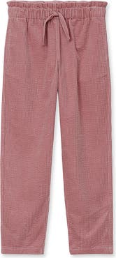 Lands' End Girls Pull On Corduroy Pants