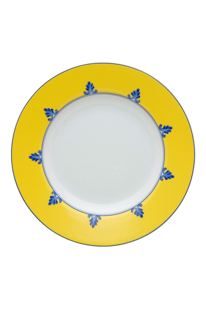 Oscar de la Renta Castelo Branco 4-Piece Place Setting, Alternate, color, WHITE