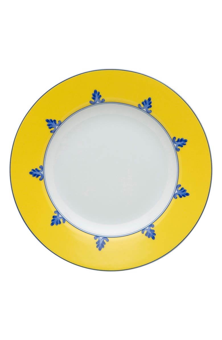 Vista Alegre Oscar de la Renta Castelo Branco 4-Piece Place Setting, Alternate, color,