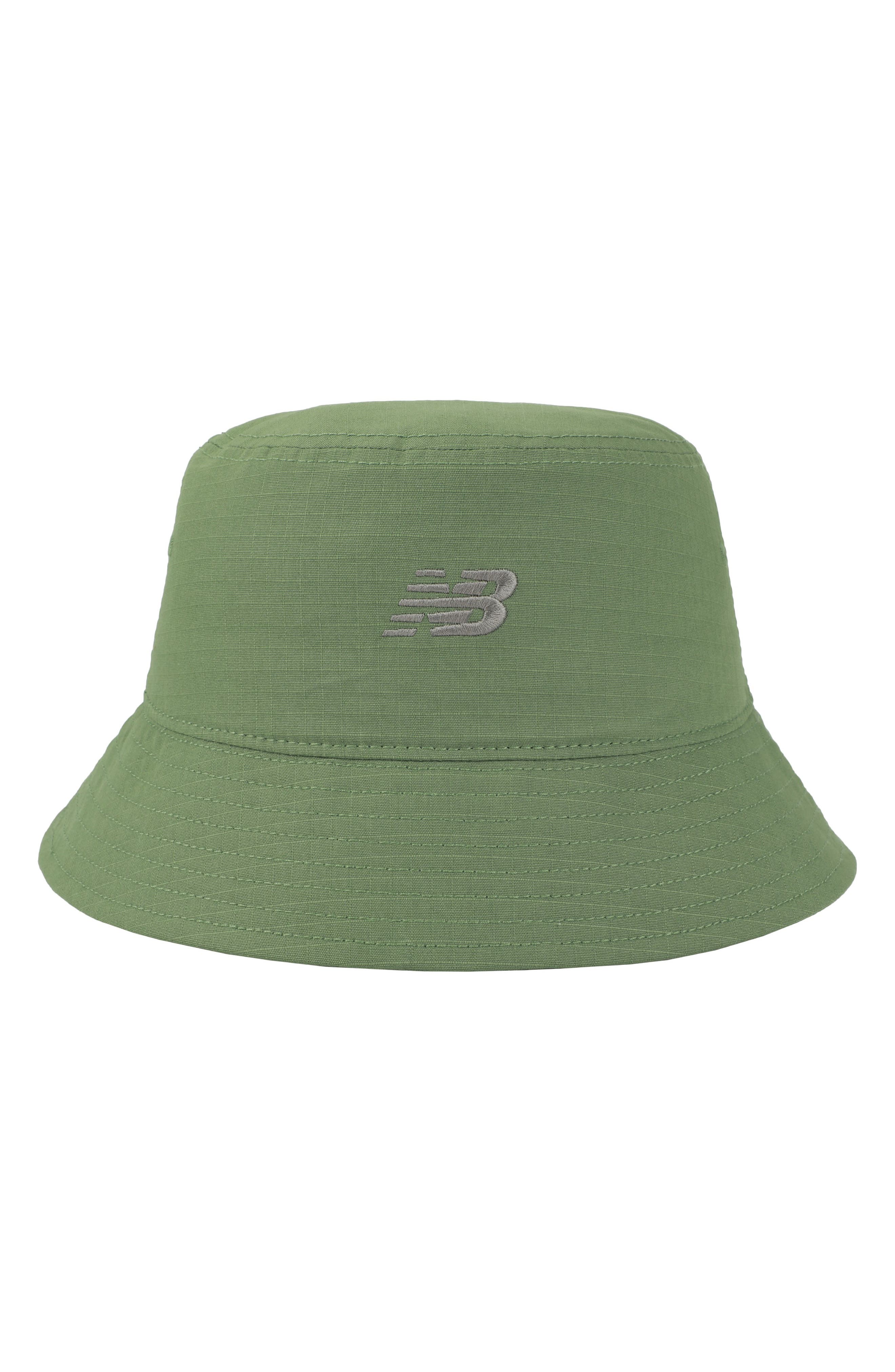 New Balance Ripstop Bucket Hat