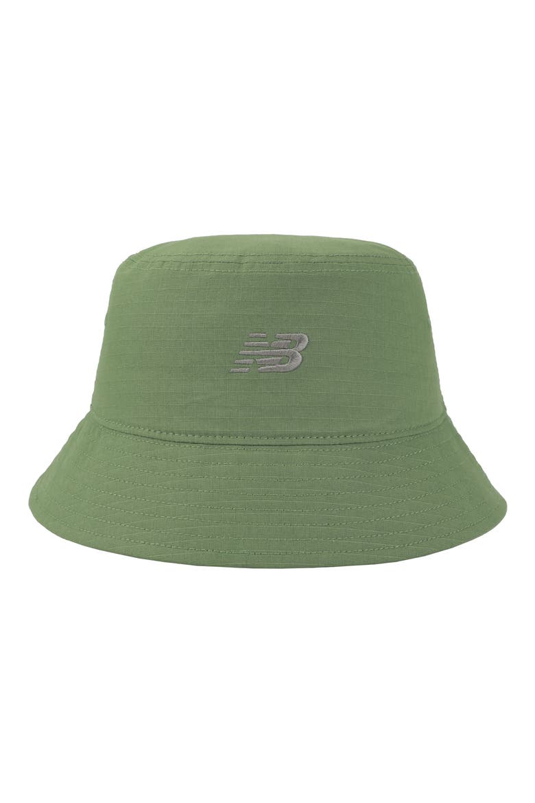 Ripstop Bucket Hat, Main, color, OREGANO