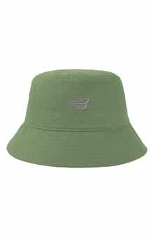 New Balance Ripstop Bucket Hat