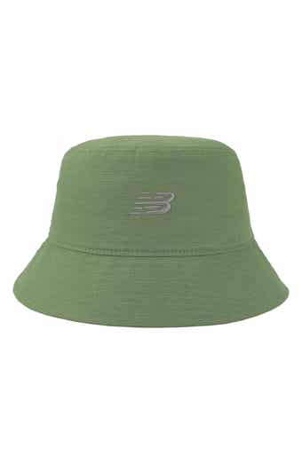 New Balance Ripstop Bucket Hat