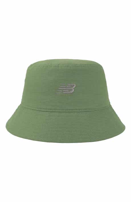 New Balance Ripstop Bucket Hat