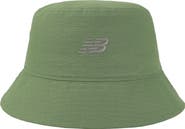 New Balance Ripstop Bucket Hat