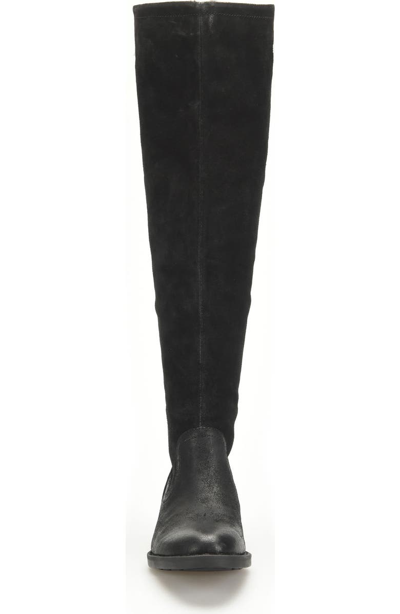 Børn Borman Over the Knee Boot, Alternate, color,