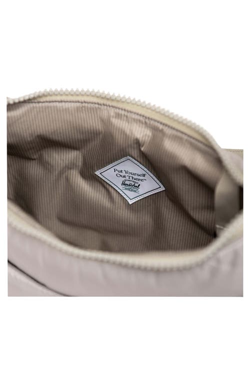 HERSCHEL SUPPLY CO HERSCHEL SUPPLY CO. YARA SHOULDER BAG