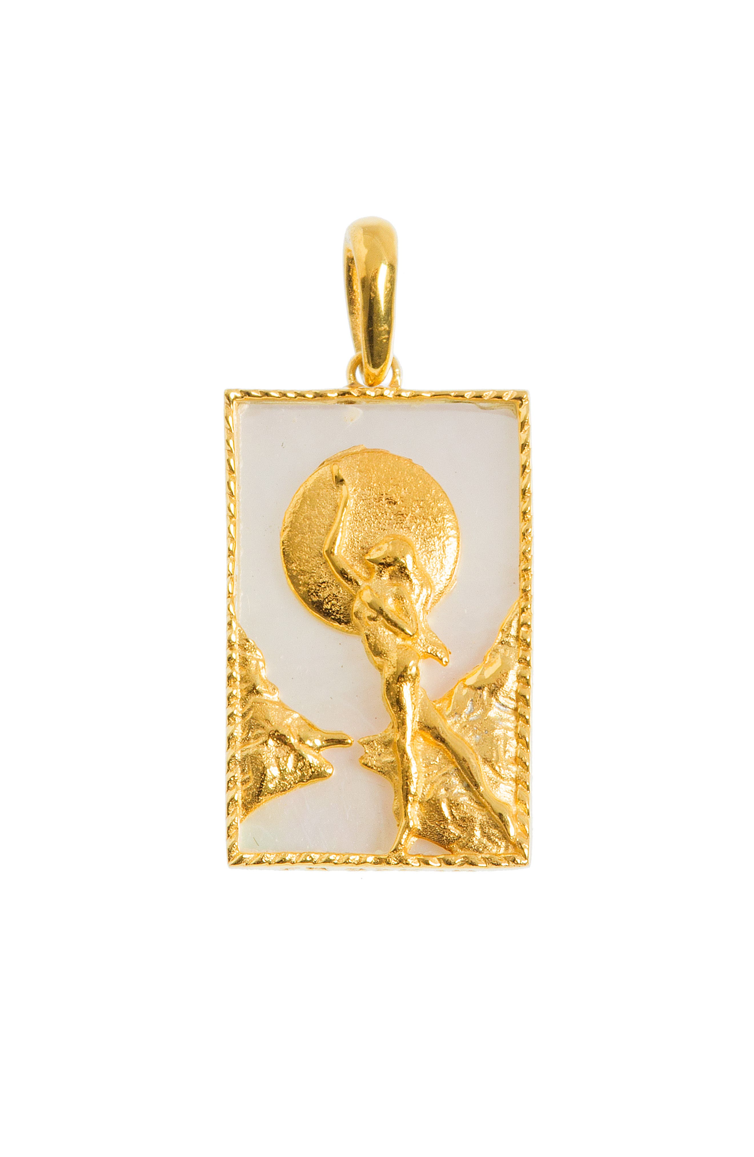 selected Gold