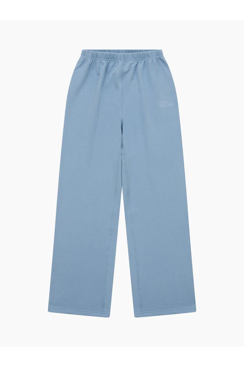 Lounge Pant, Alternate, color, Heritage Blue
