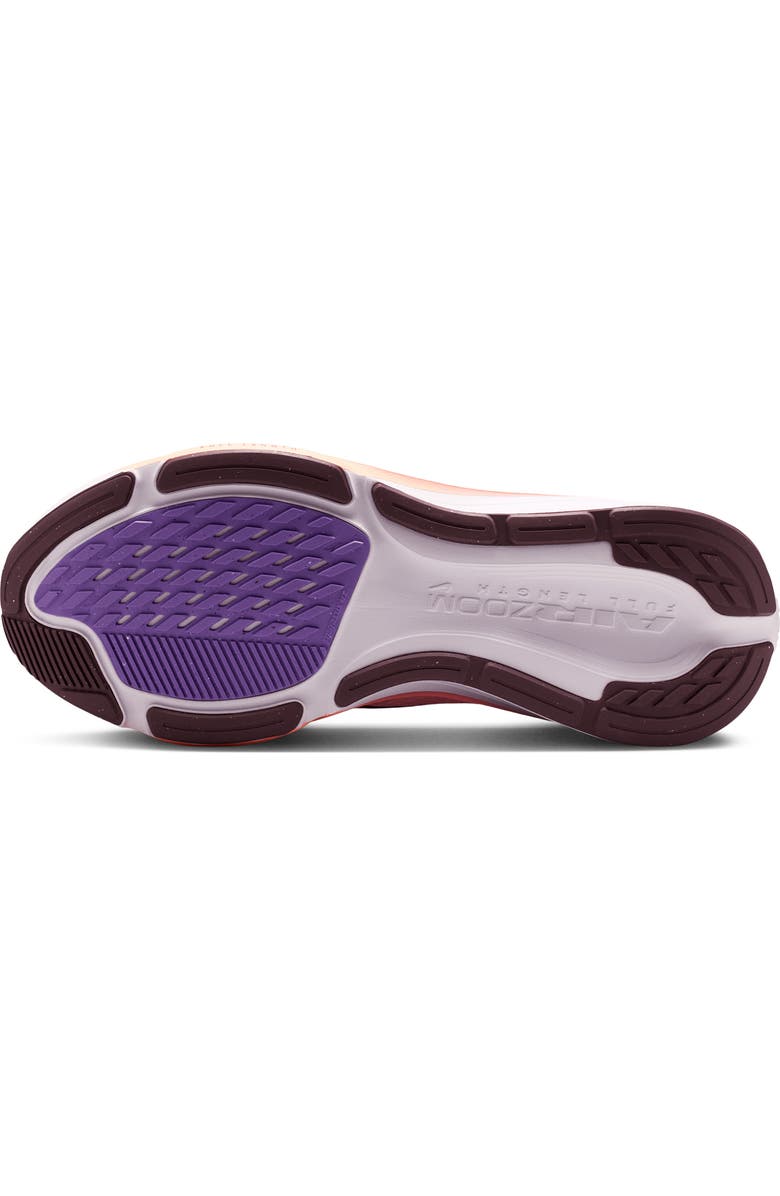 Nike Pegasus 42 Running Shoe, Alternate, color, Chalk/Tattoo