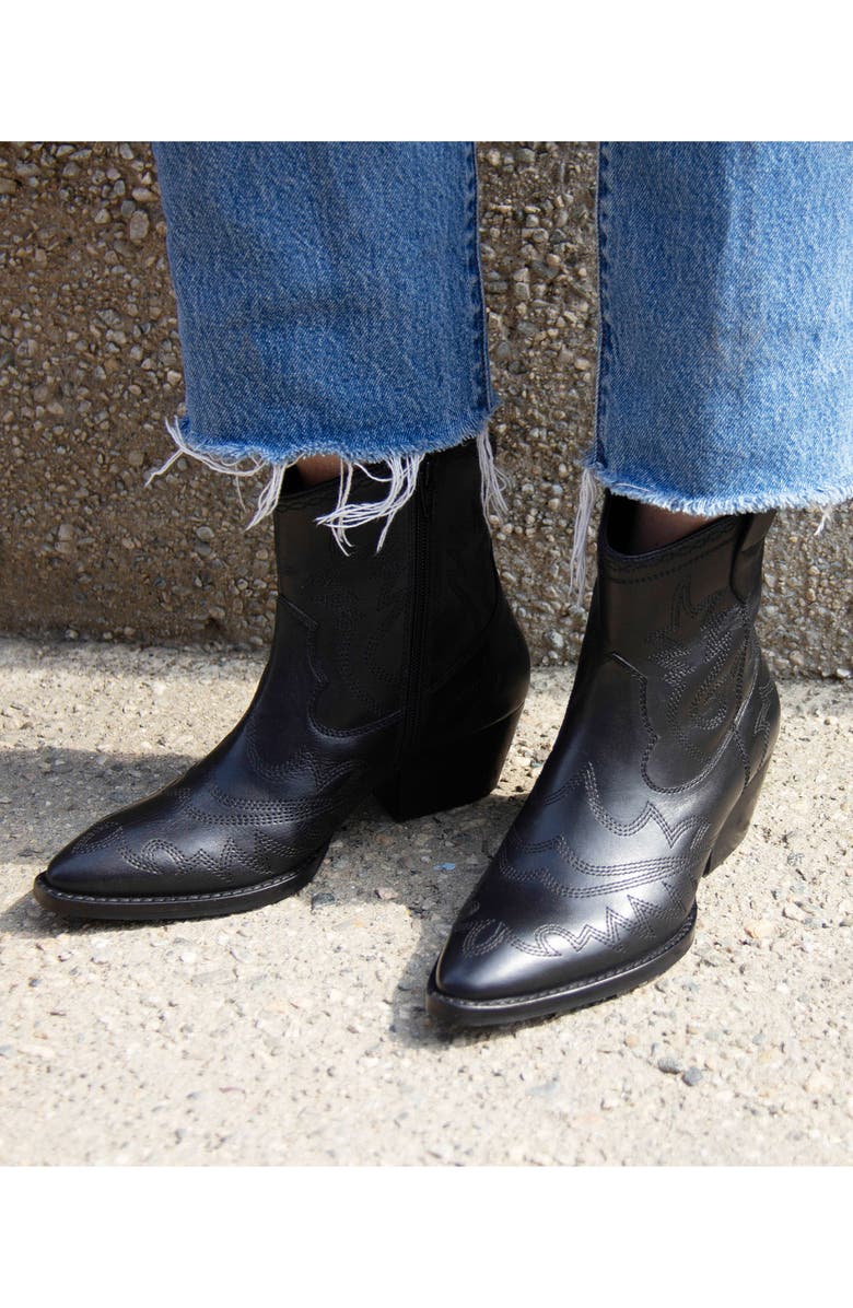 Seychelles Eagle Rock Short Western Boot, Alternate, color,