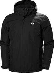 Helly Hansen Dubliner Waterproof Insulated Hooded Jacket