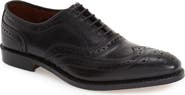 Allen Edmonds McAllister Wingtip