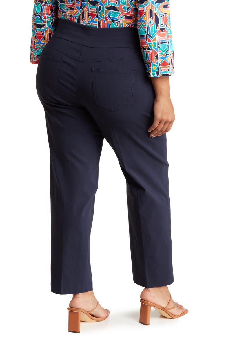Millennium Tech Pants, Alternate, color, NAVY