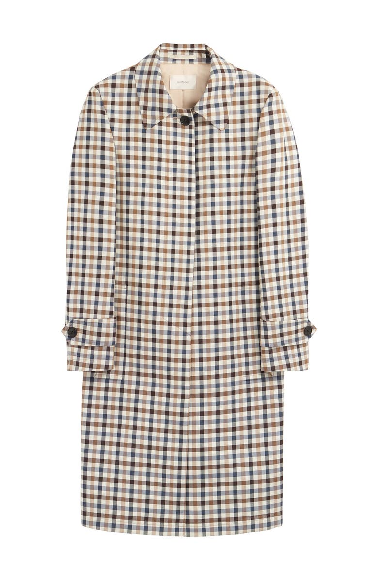 SUISTUDIO Cara Coat, Alternate, color, 