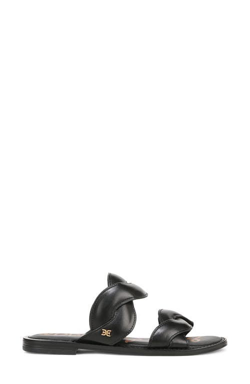SAM EDELMAN SAM EDELMAN HELLEN SLIDE SANDAL