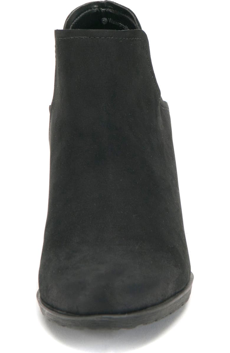 Blondo Victoria Waterproof Cutout Bootie, Alternate, color,