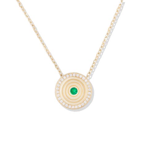 Revel Small Dimensional Pendant