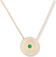 Campbell + Charlotte Revel Small Dimensional Pendant