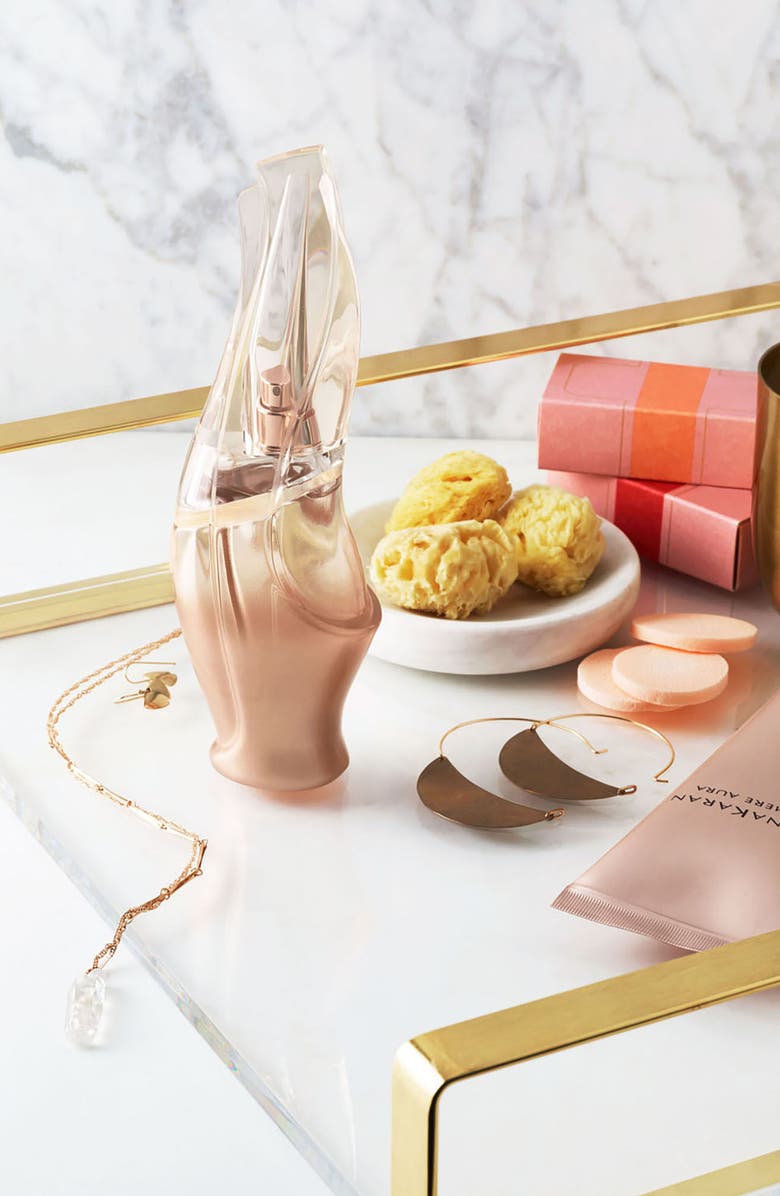 Donna Karan New York Donna Karan 'Cashmere Aura' Eau de Parfum, Alternate, color, 