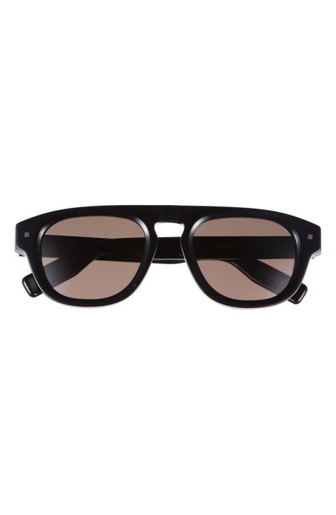 'Dior Line S2I Pilot Sunglasses