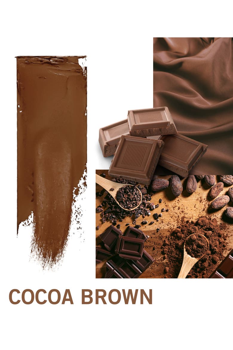 Duo Face Sculpting Contour Stick, Alternate, color, COCOA BROWN
