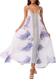 RANEES Cover-Up Dress