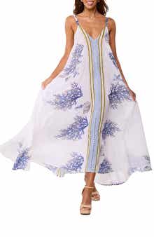 RANEES Cover-Up Dress