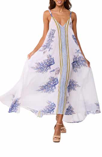 RANEES Cover-Up Dress