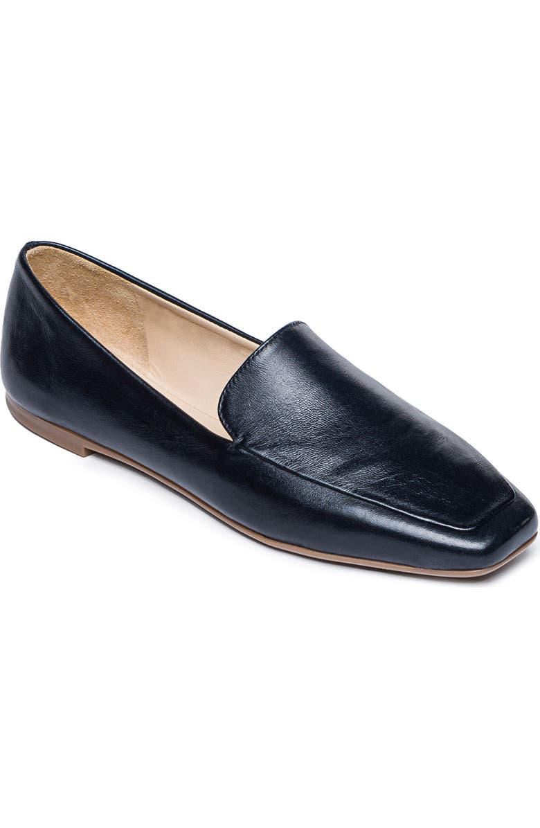 Bernardo Footwear Genesis Loafer, Main, color,