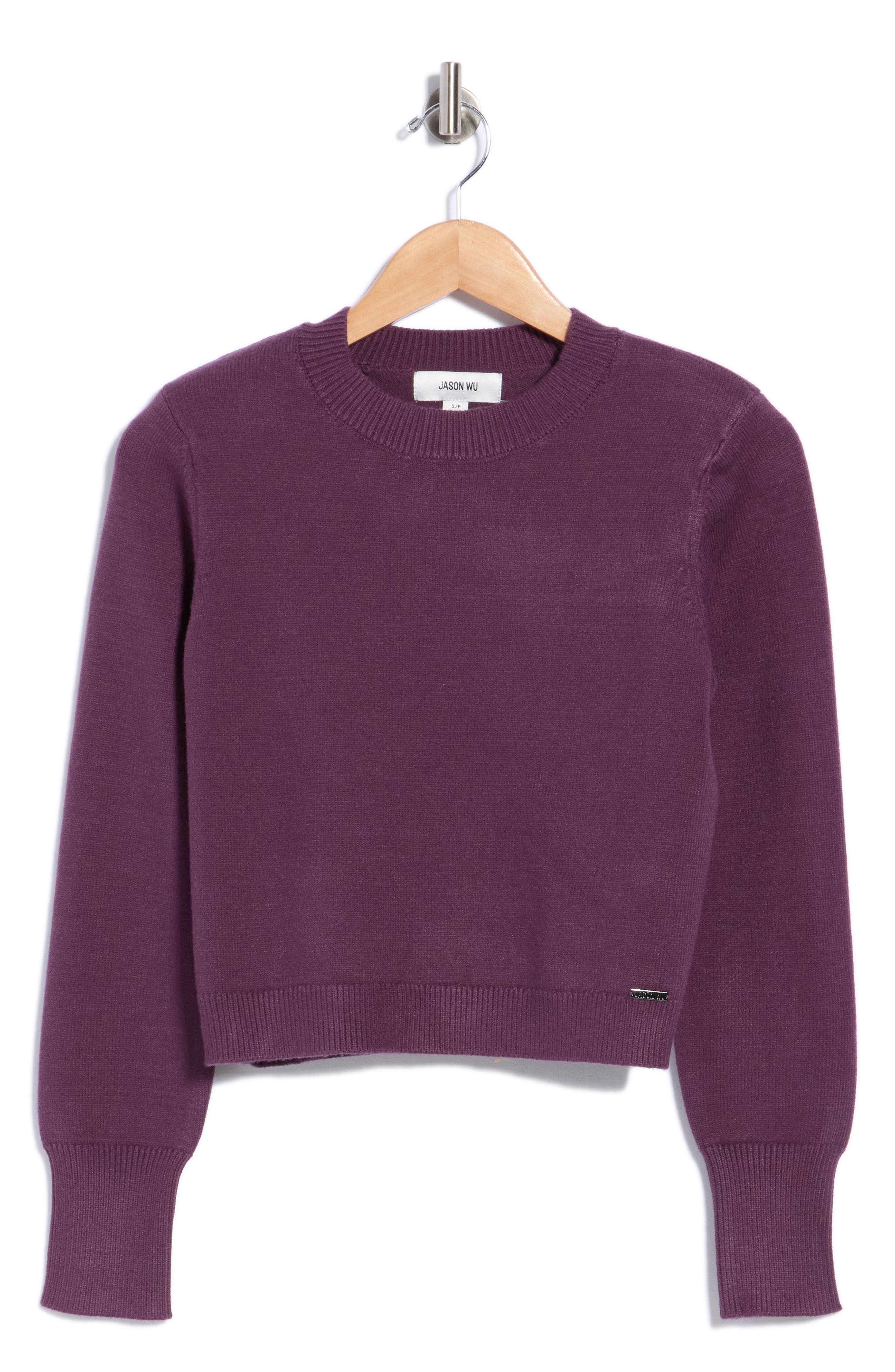 selected DARK PLUM