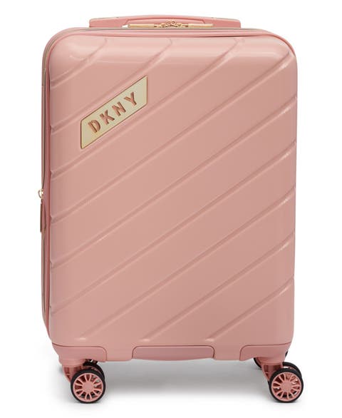 Bias 21" Upright Suitcase