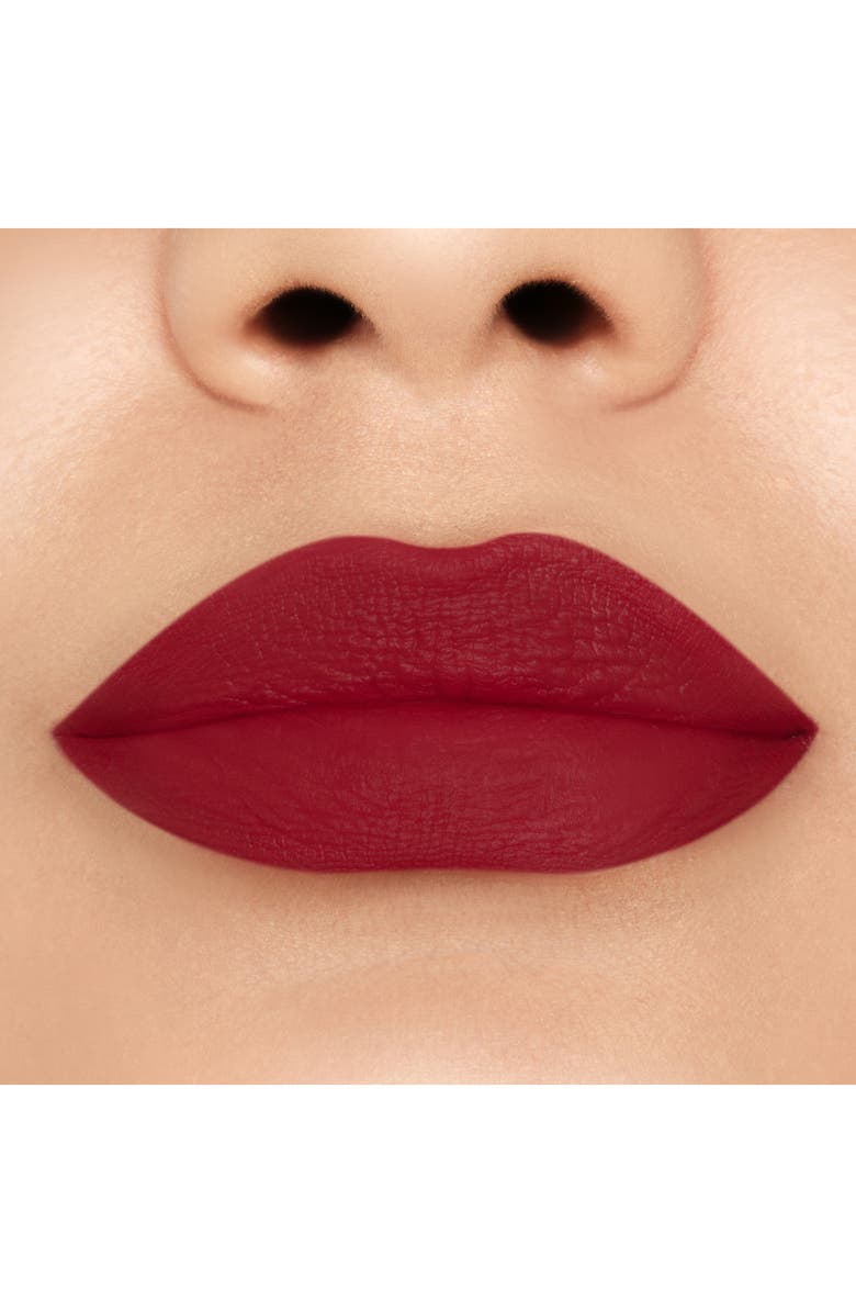 Too Faced Lip Injection Plumping Liquid Lipstick, Alternate, color, Boom Boom Pow