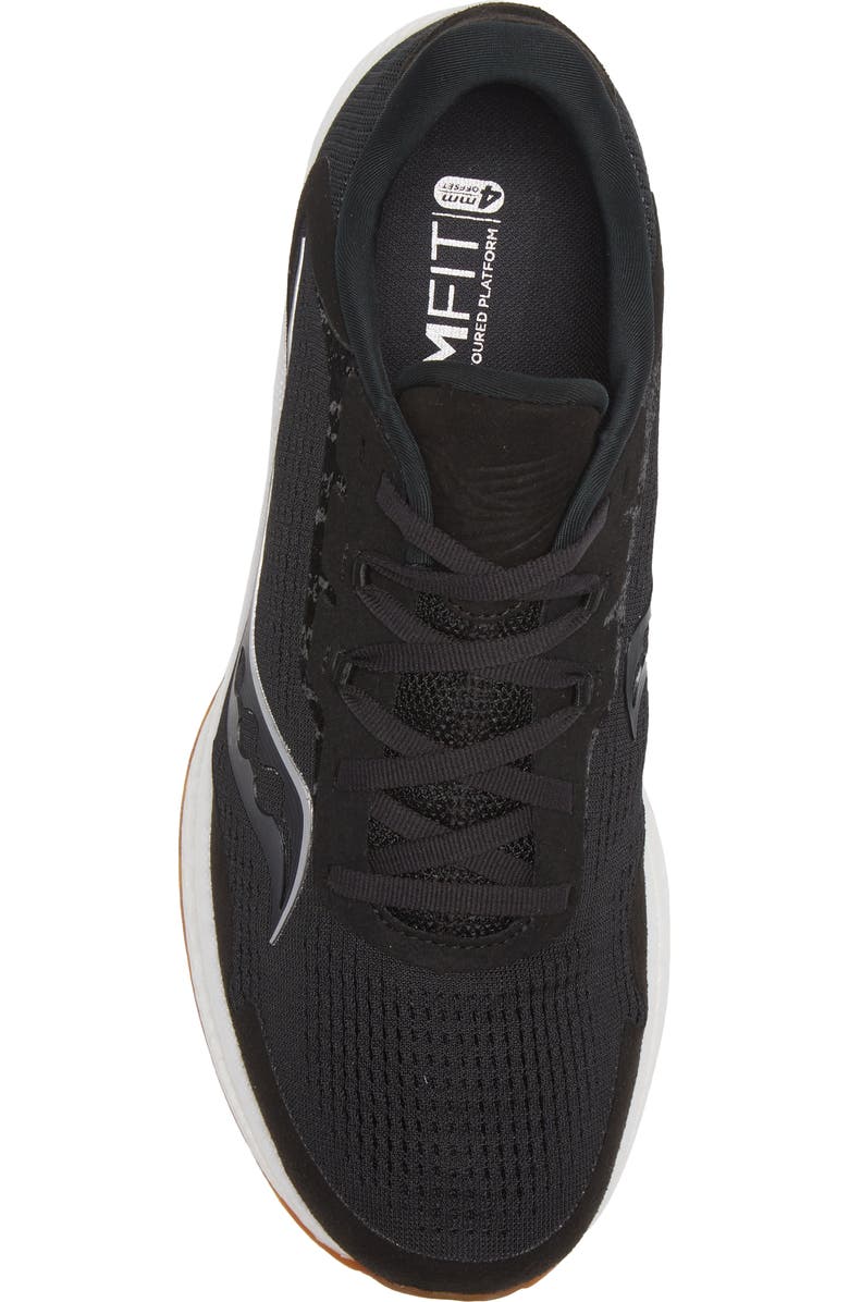 Saucony Freedom 4 Running Shoe, Alternate, color,