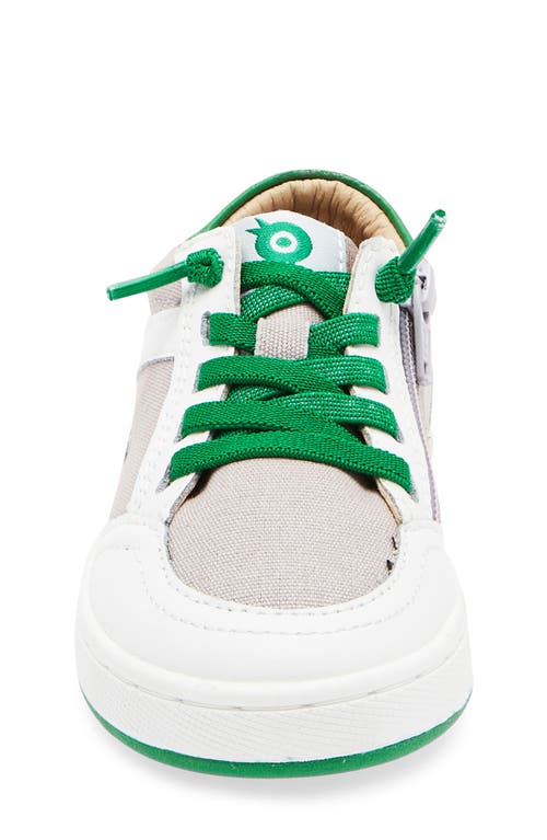 Old Soles Kids' Jet Sneaker