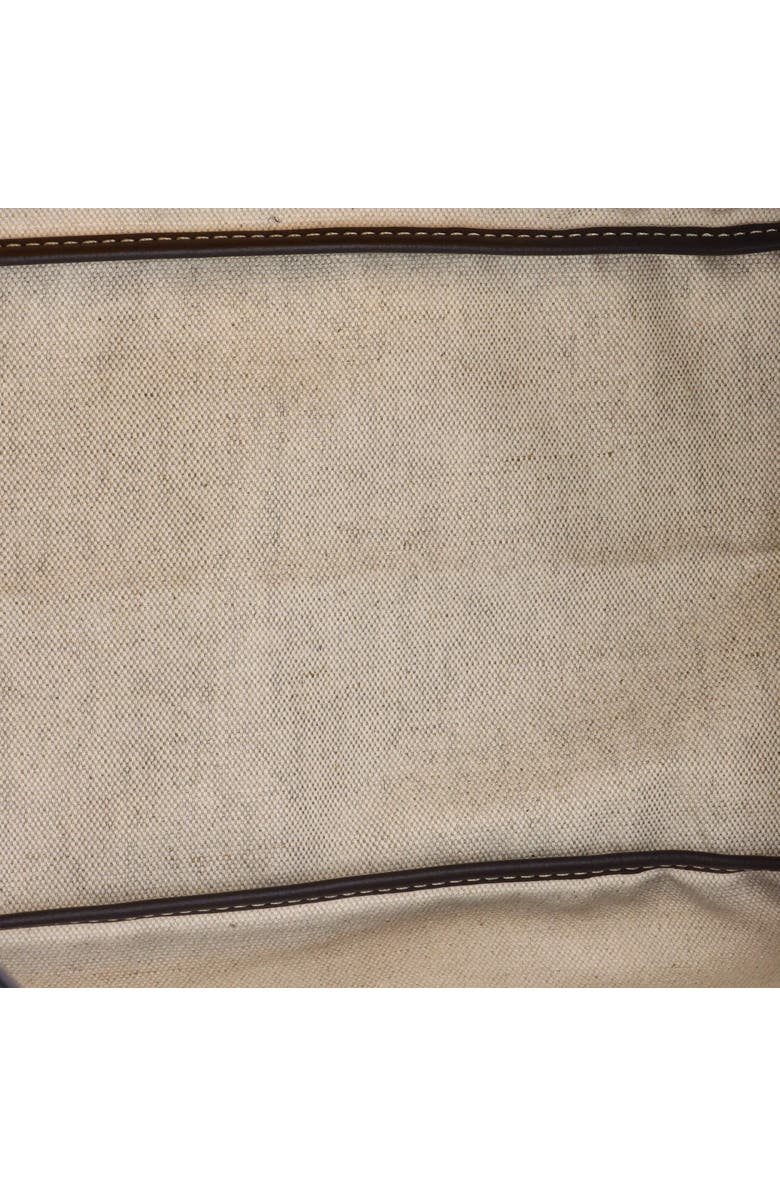 Pre-Owned Goyard Saint Louis Tote Coated Canvas PM, Alternate, color, Gray