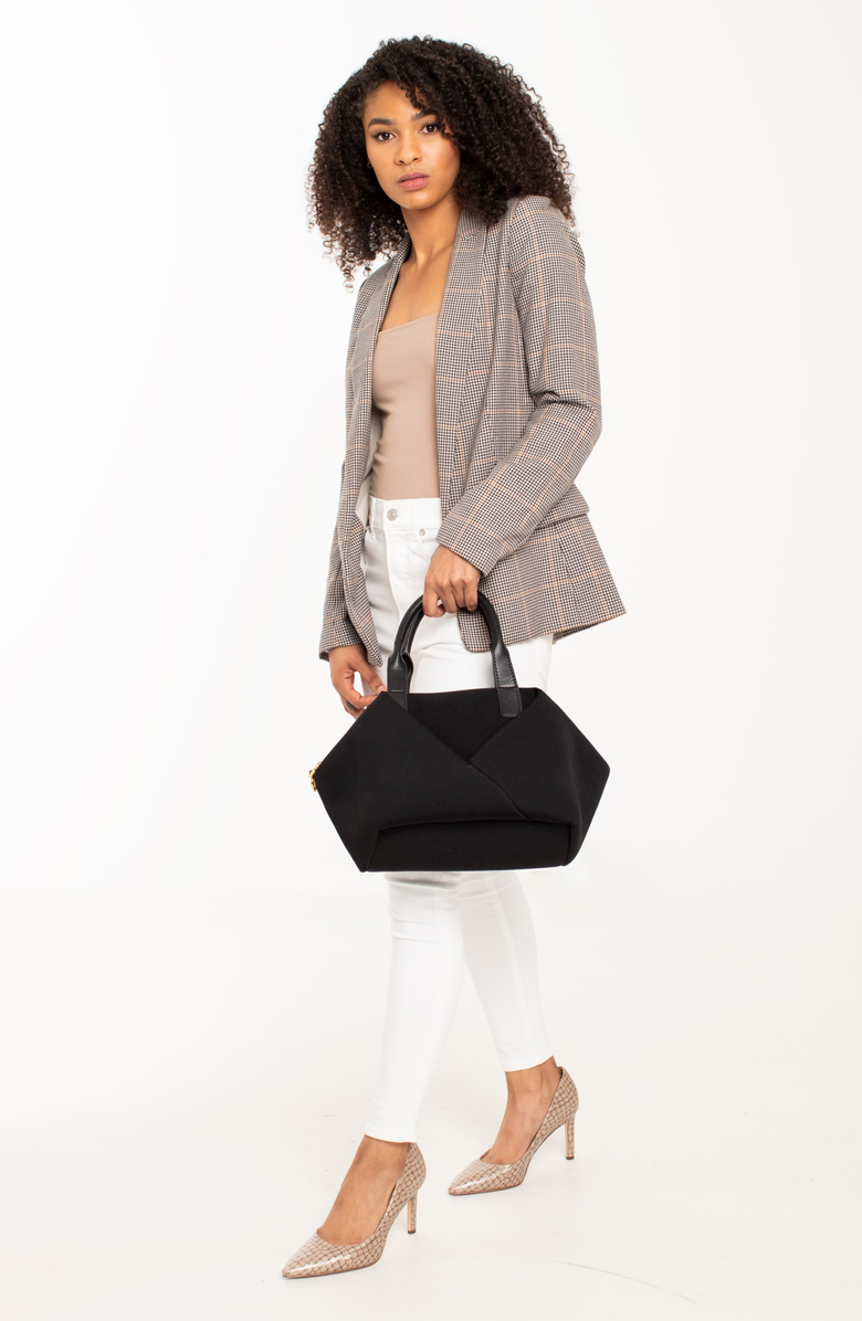 Lux and Nyx Origami 11-inch Tablet Tote, Alternate, color,